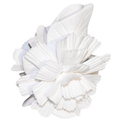 Ваза для цветов Гвоздика