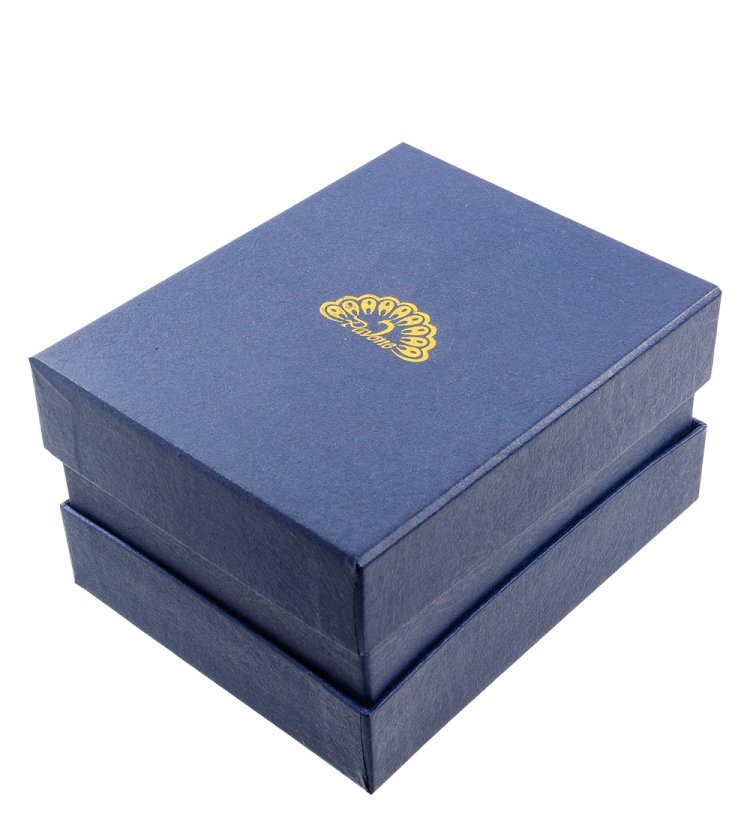 Ночной светильник из фарфора Рыбка Pavone JP-18/16, фотография коробки