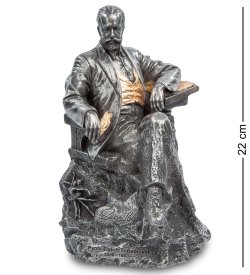 Статуэтка Петр Чайковский
