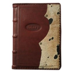 Ежедневник. модель 22