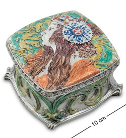 Шкатулка Красавица