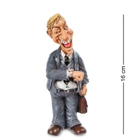 Фигурка Босс