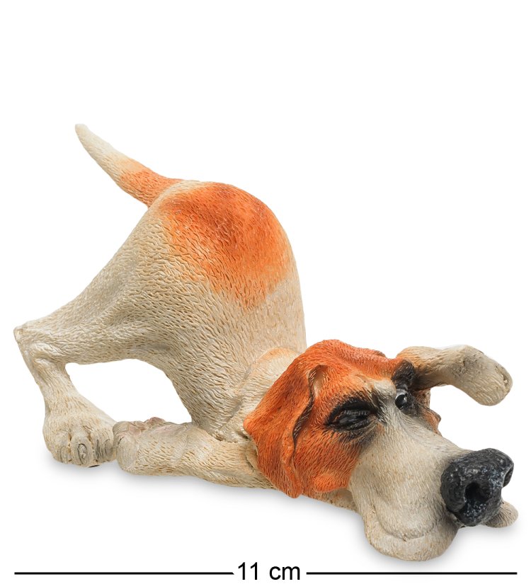 Фигурка Собака Пойнтер The Comical World of Stratford RV-893