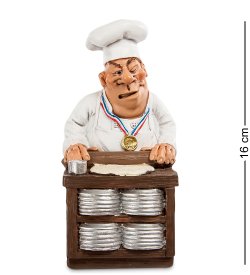 Фигурка Повар
