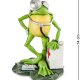 Фигурка Лягушка Лор The Comical World of Stratford RV-296