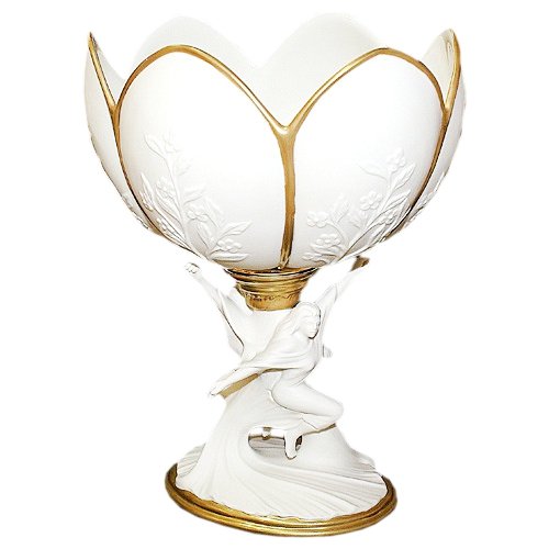 Кубок Тюльпан с золотой глянцевой отделкой Cattin 875/FO/MATT/S