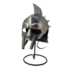 Гладиаторский Шлем Максимуса