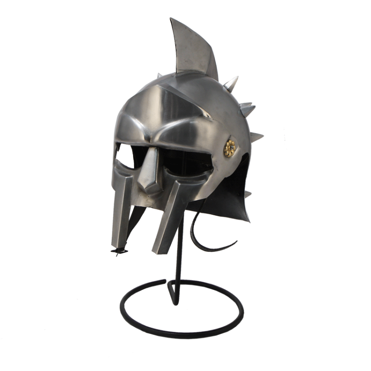 Гладиаторский Шлем Максимуса Nautical NA-36074