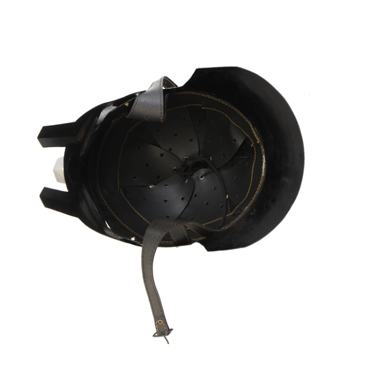 Гладиаторский Шлем Максимуса Nautical NA-36074, вид снизу