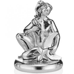 Статуэтка Знак зодиака - Дева