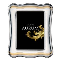 Рамка для фотографий Роскошь золота, размер 13х18 см