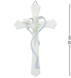 Панно из керамики Благословение