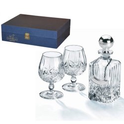 Набор для коньяка Chiarori