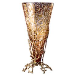 Ваза для цветов Морской Коралл