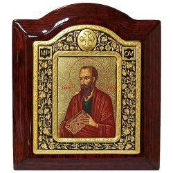 Икона Святой Павел