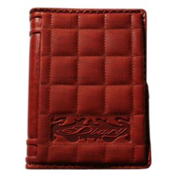 Ежедневник. модель 21