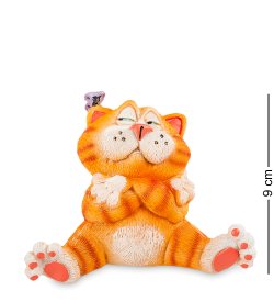 Фигурка Деловой Кот