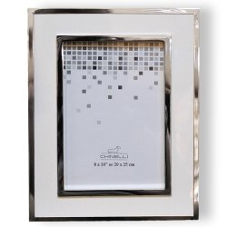 Рамка для фотографий White Epoxy