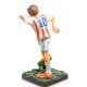 Фигурка Футболист на поле - The Football Player Forchino FO-84013, оборотная сторона