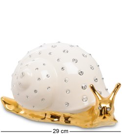 Статуэтка Улитка