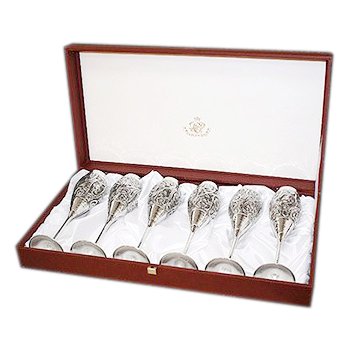 Набор для шампанского на 6 персон, Коллекция Sheffield