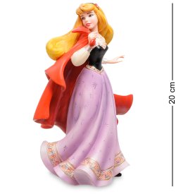 Статуэтка Принцесса Аврора - Дикая Роза