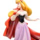 Статуэтка Принцесса Аврора - Дикая Роза Disney Showcase, портретный вид