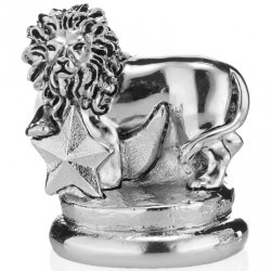 Статуэтка Знак зодиака - Лев