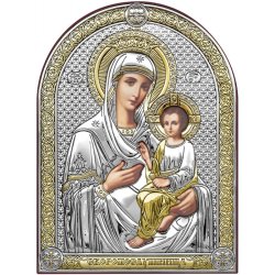 Икона Божией Матери Скоропослушница, Размер: 13х17 см