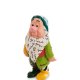 Статуэтка Гном Соня Disney by Britto