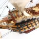 Модель корабля HMS Victory (Виктори) большой TS-0001-P-80, фотография 5