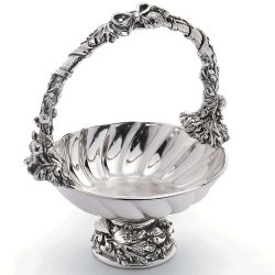 Чаша для конфет Маргарита