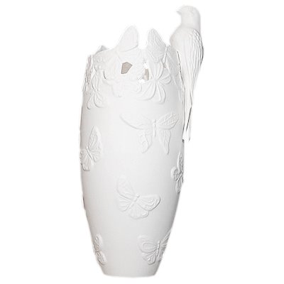 Ваза для цветов Бабочки