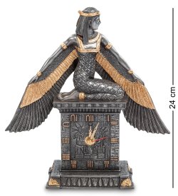 Часы Исида - богиня материнства и плодородия