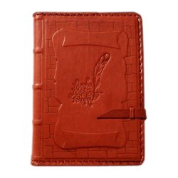 Ежедневник. модель 20