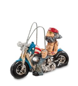 Фигурка Мудрый Байкер