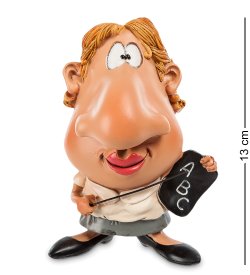 Подставка для очков Учитель