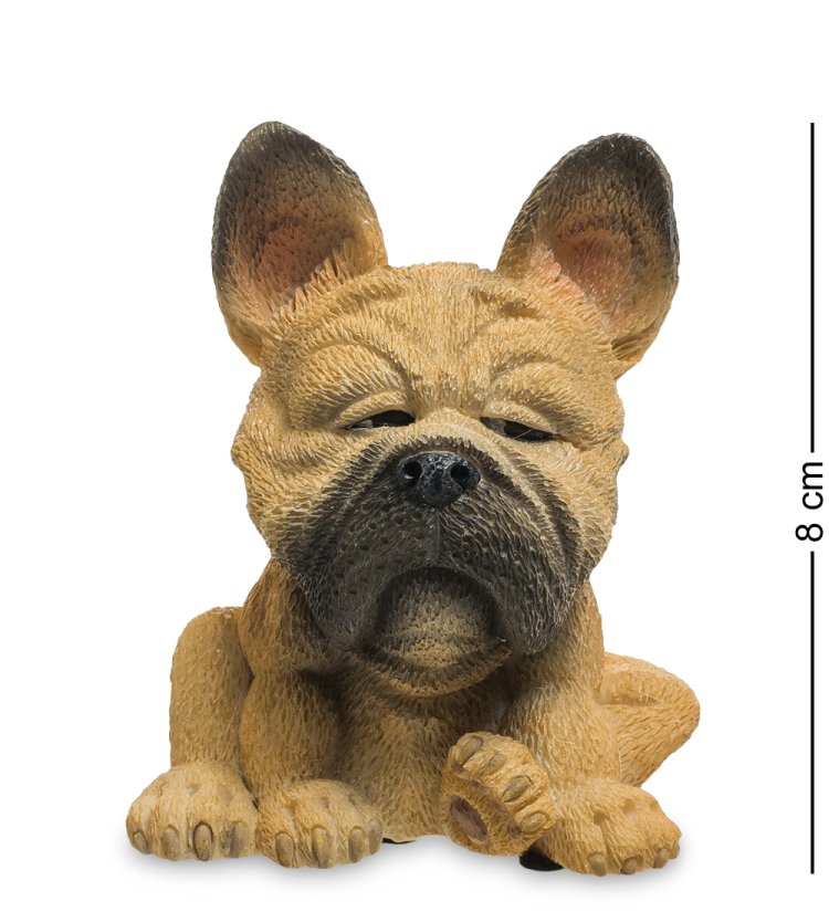 Фигурка Собака Французский бульдог The Comical World of Stratford RV-895