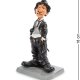 Фигурка Чаплин The Comical World of Stratford RV-338