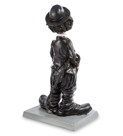 Фигурка Чаплин The Comical World of Stratford RV-338, оборотная сторона