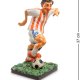 Статуэтка Футболист на игровом поле - The Football Player Forchino FO-85542