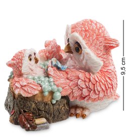 Фигурка Совы - Приятные хлопоты