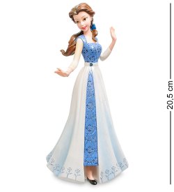 Статуэтка Принцесса Белль - Бесстрашная принцесса