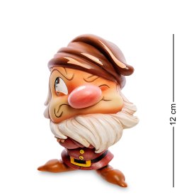 Статуэтка Гном Ворчун