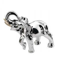 Статуэтка Мудрый слон, Высота 11 см