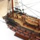 Модель корабля из дерева HMS Victory (Виктори) 50 см TS-0001-W-40, фотография 5