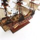 Модель корабля из дерева HMS Victory (Виктори) 50 см TS-0001-W-40, фотография 6