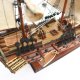 Модель корабля из дерева HMS Victory (Виктори) 50 см TS-0001-W-40, фотография 7