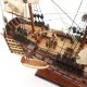 Модель корабля из дерева HMS Victory (Виктори) 50 см TS-0001-W-40, фотография 10