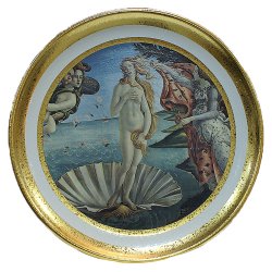 Панно Рождение Венеры